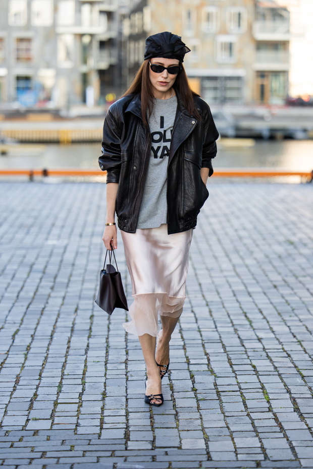 Street Style