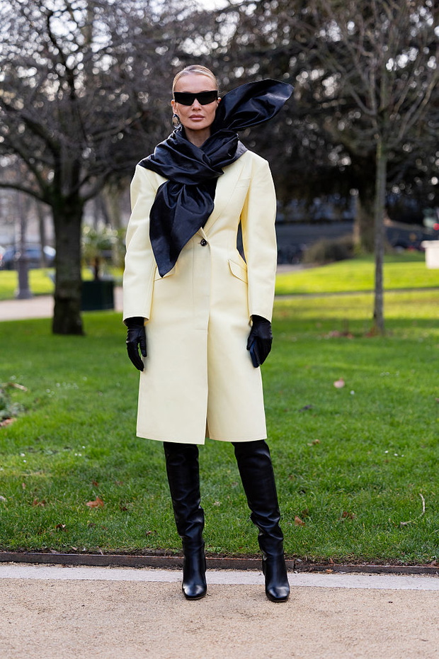 Butter yellow 2026. Kolor, który zastępuje beż