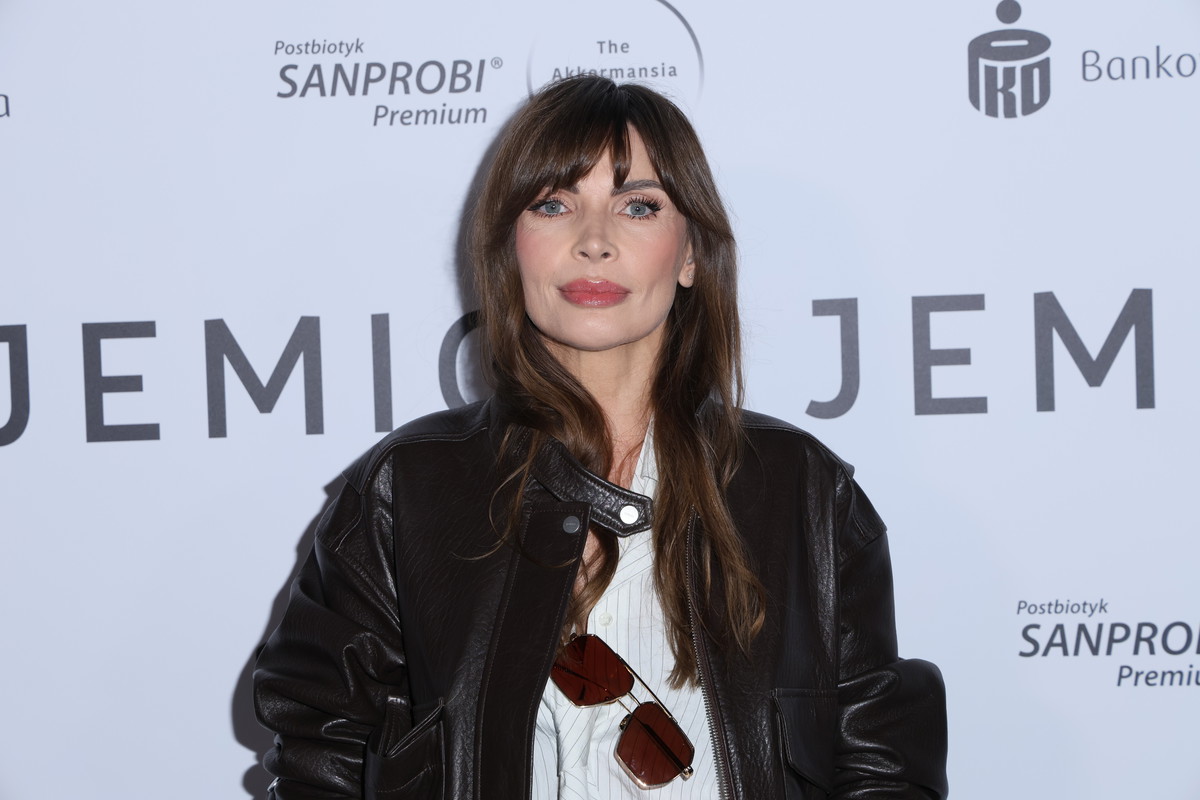 Agnieszka Dygant