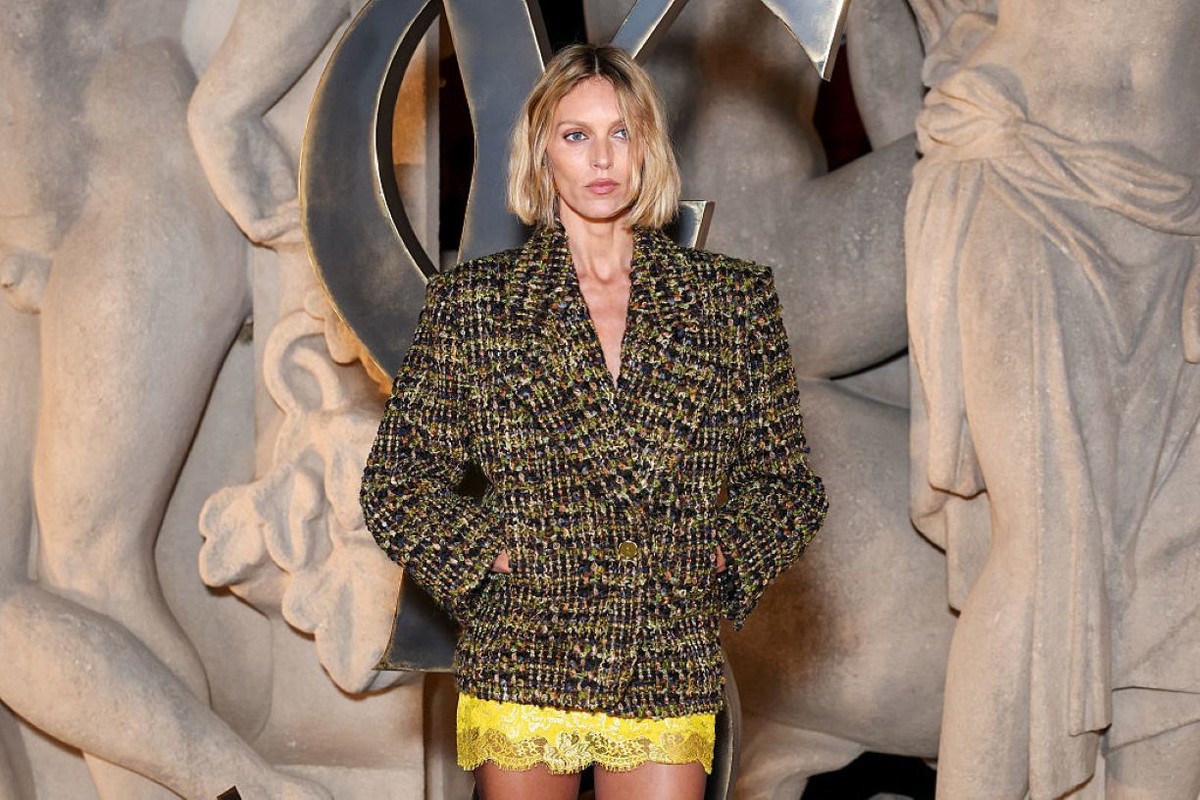 Anja Rubik