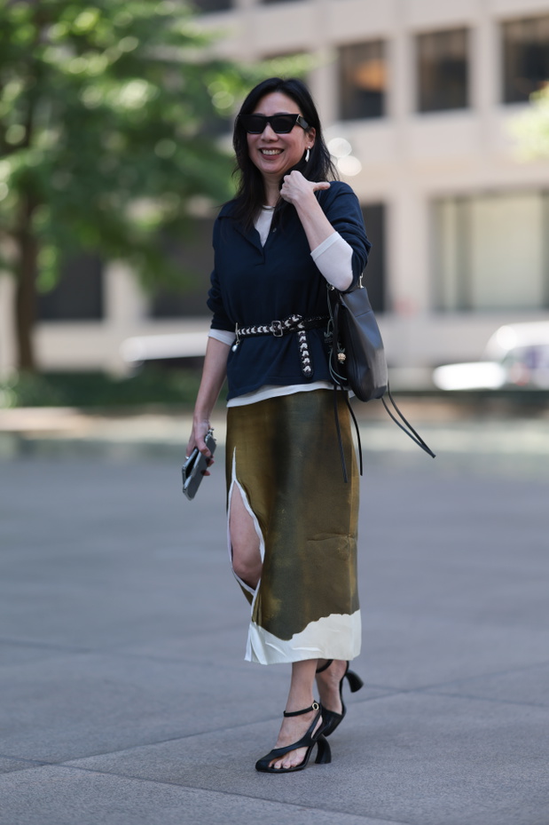 Street Style