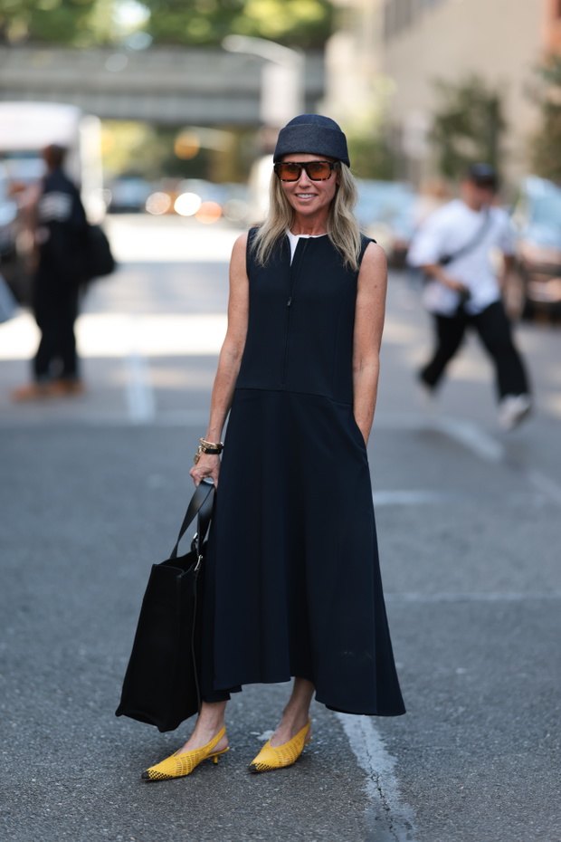 Street Style