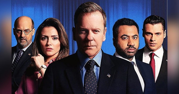 Designated Survivor