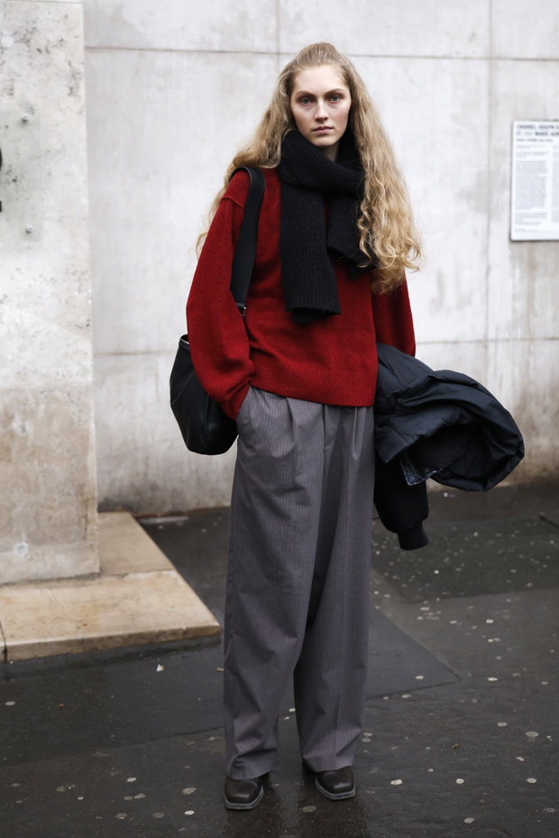 Street Style