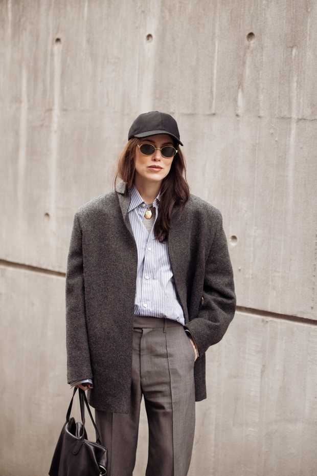 Street Style