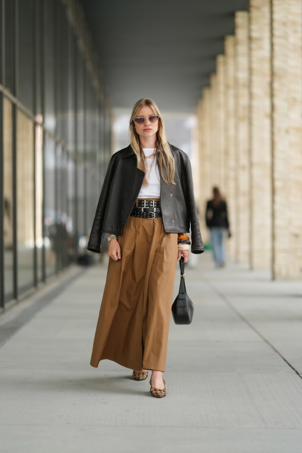 Street Style