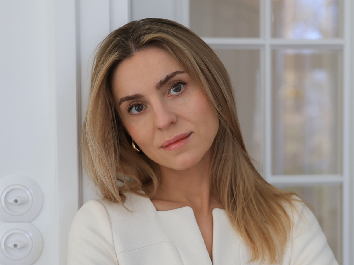 Kasia Tusk