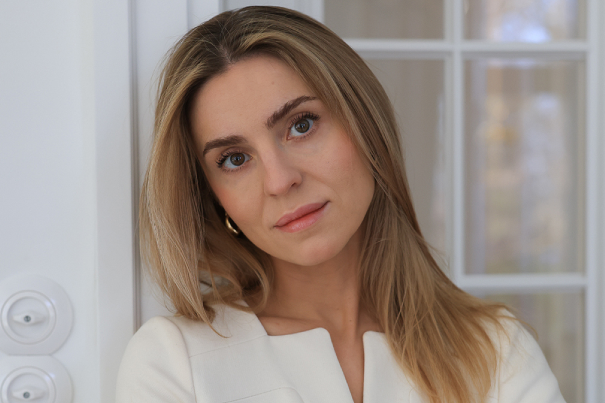 Kasia Tusk
