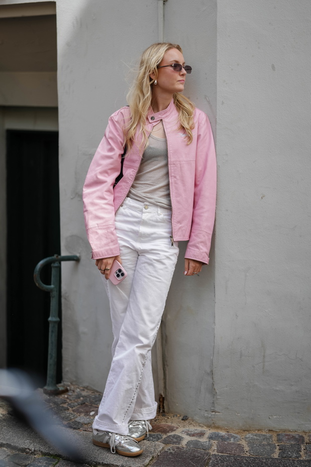 Street Style