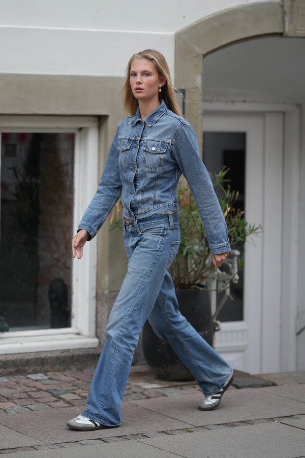 Street Style