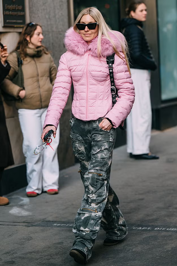 acid wash
