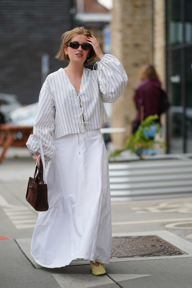 Street Style
