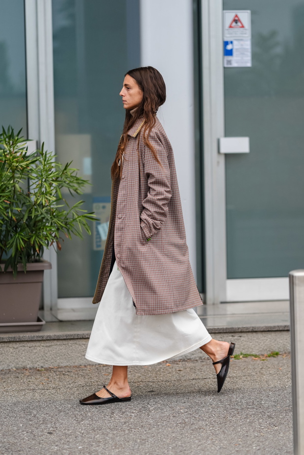 Street Style