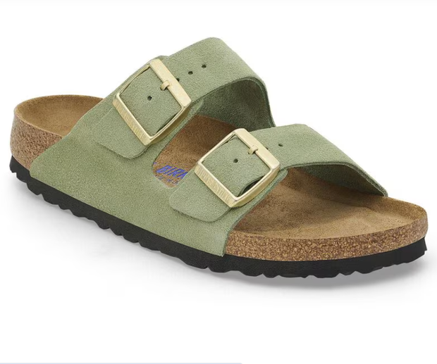 Apple Birkenstock