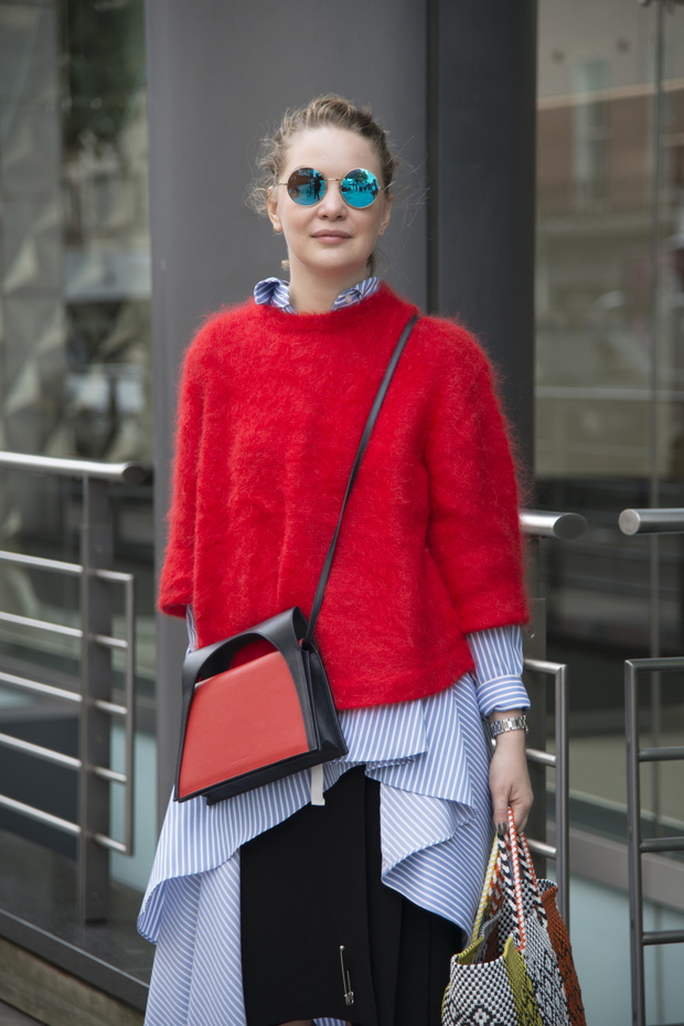 Street Style