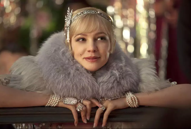 Wielki Gatsby