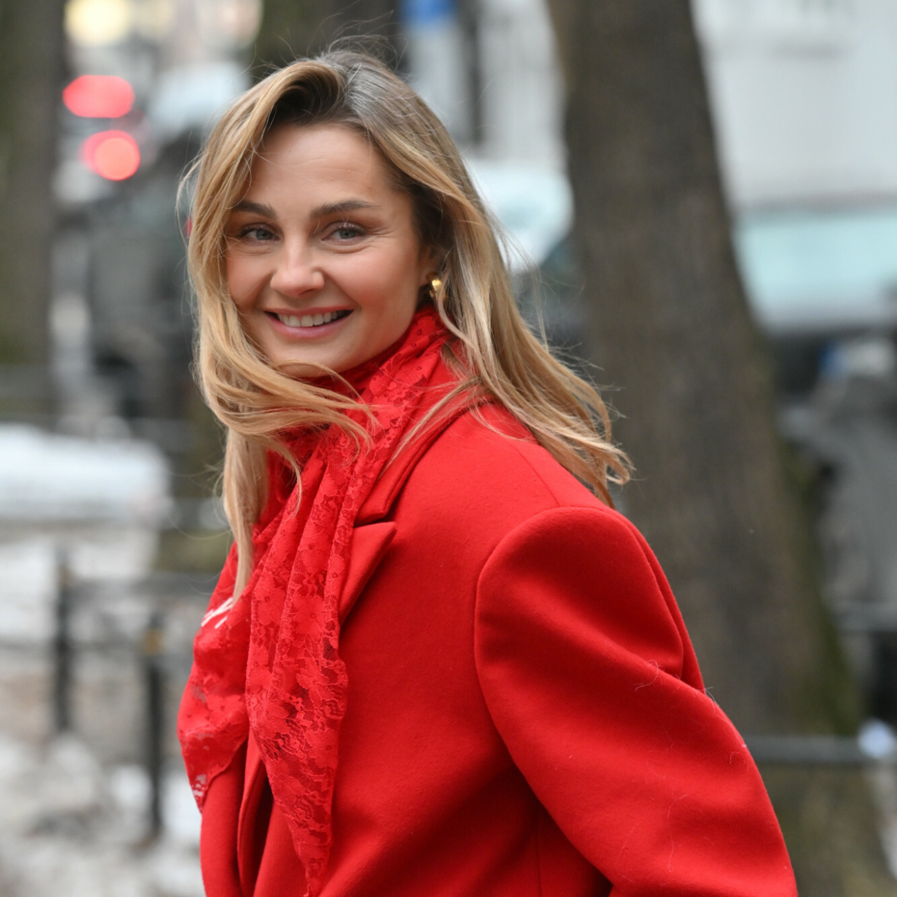 Małgorzata Socha