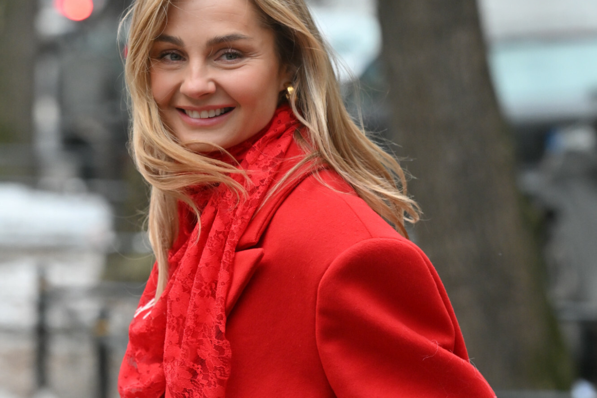 Małgorzata Socha