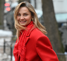 Małgorzata Socha