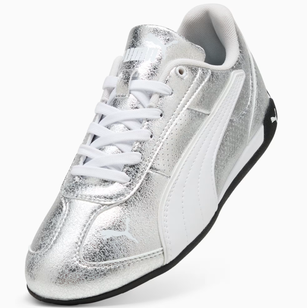 Puma Sneakersy Replicatch Metallic Whisper