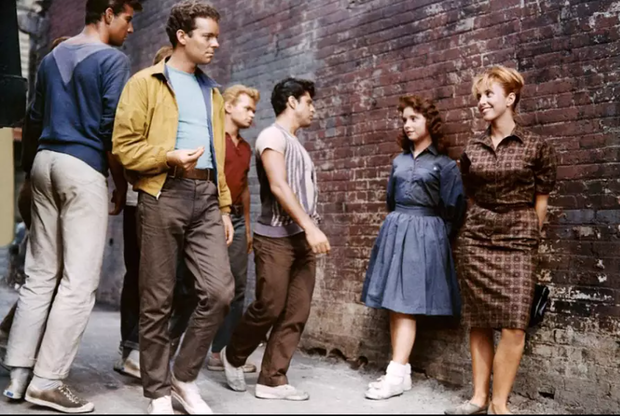 West side story