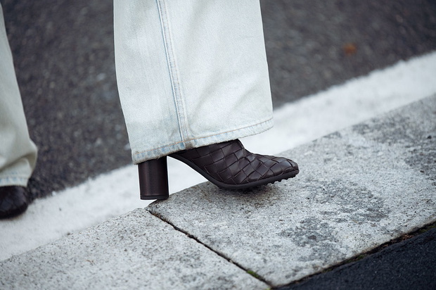 Street Style - Day 5 - Milan Fashion Week - Womenswear Spring/Summer 2026
