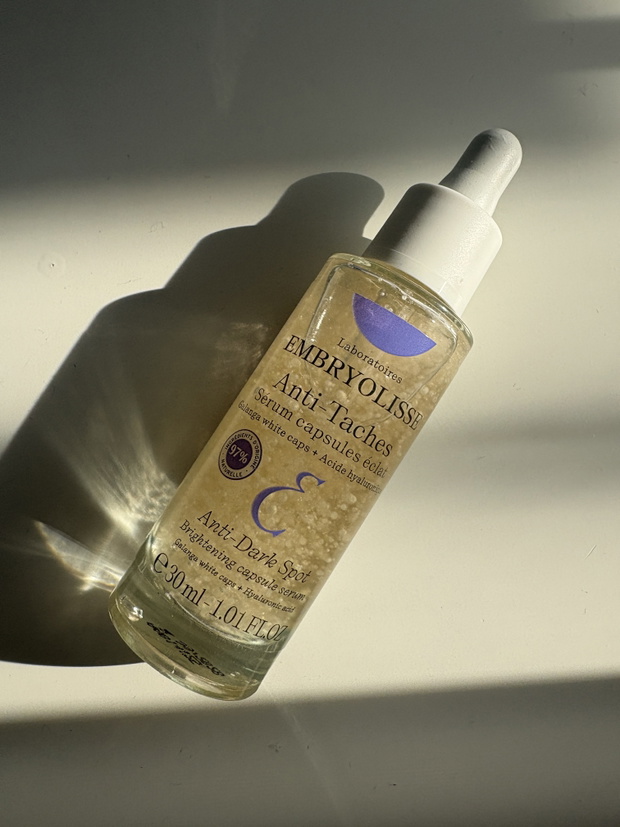 Embryolisse skoncentrowane serum redukujące przebarwienia