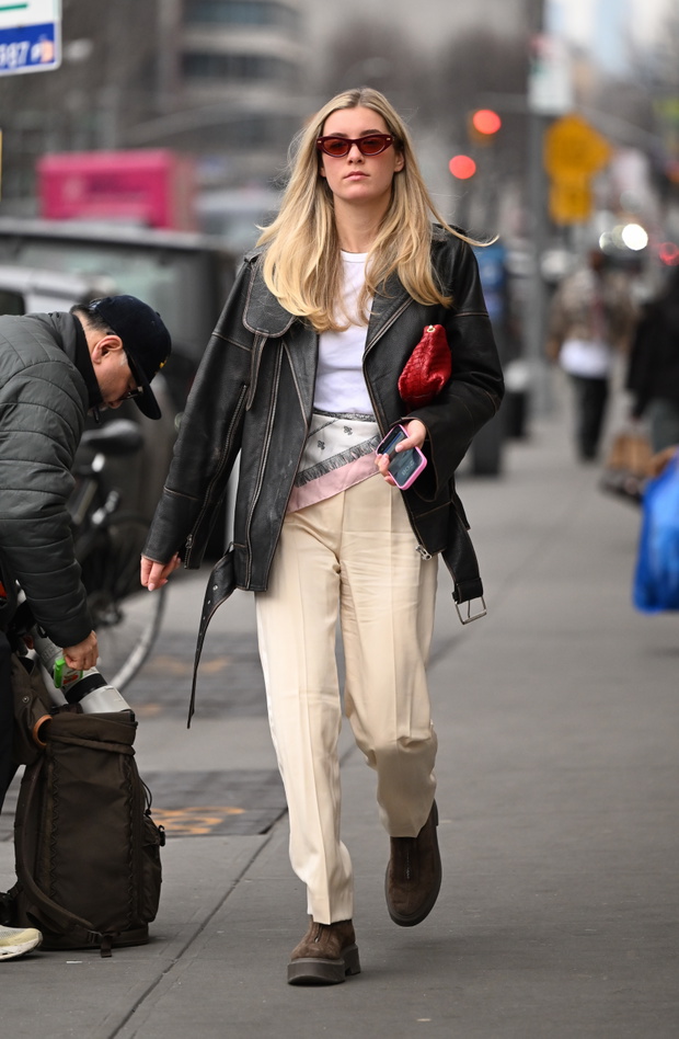 Street Style