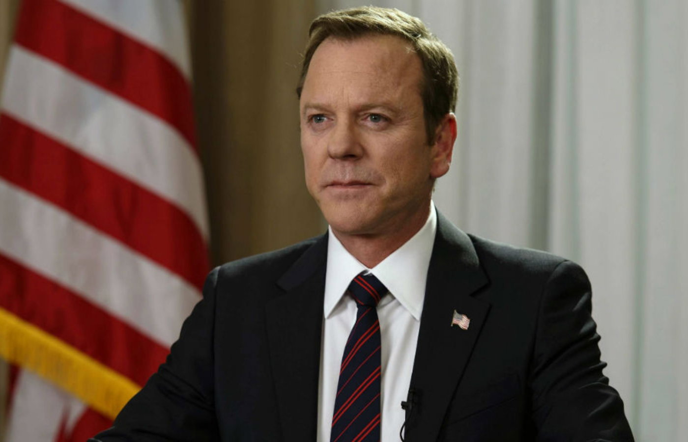 Designated Survivor