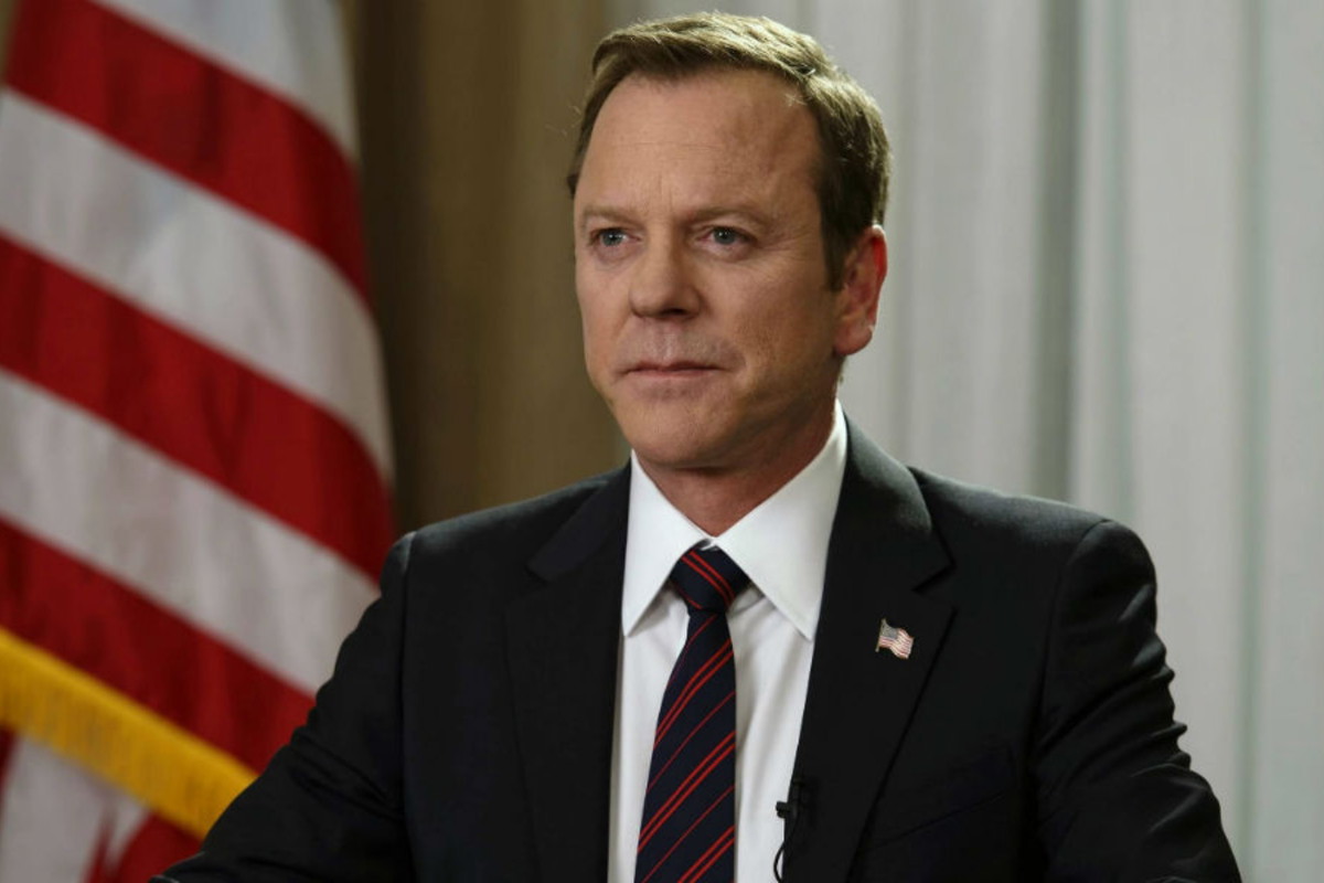 Designated Survivor