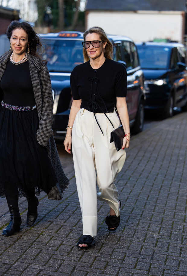 Street Style