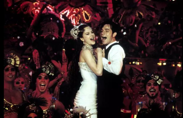 moulin rouge