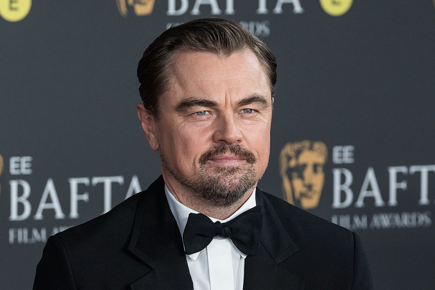 EE BAFTA Film Awards 2026 in London