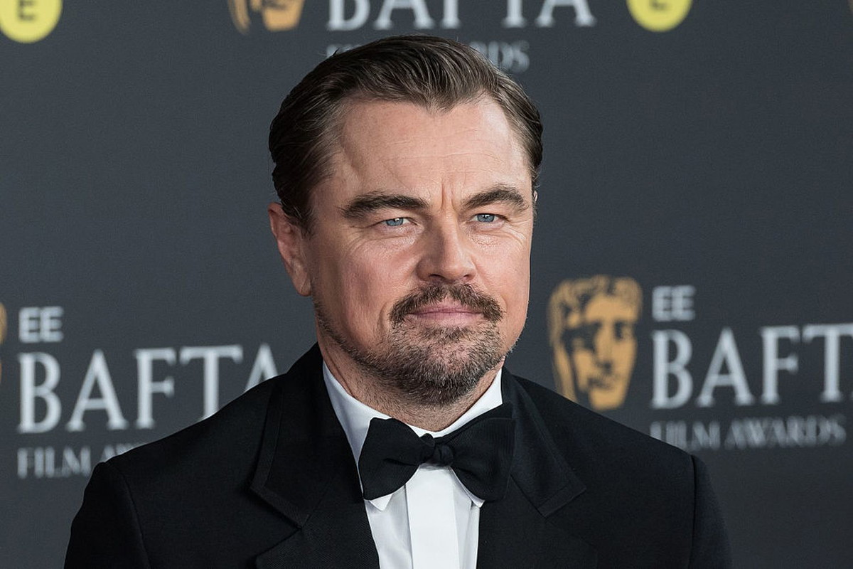 EE BAFTA Film Awards 2026 in London