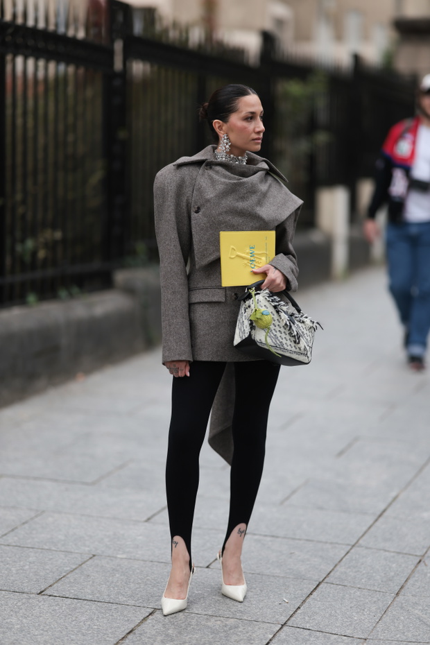 Street Style