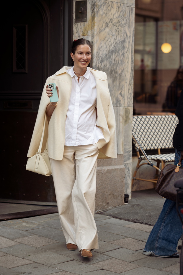 Street Style