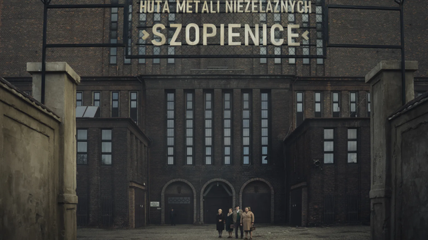 Ołowiane dzieci
