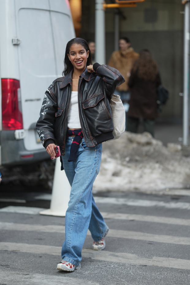 Street Style