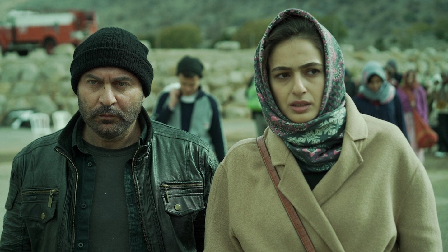"Fauda"