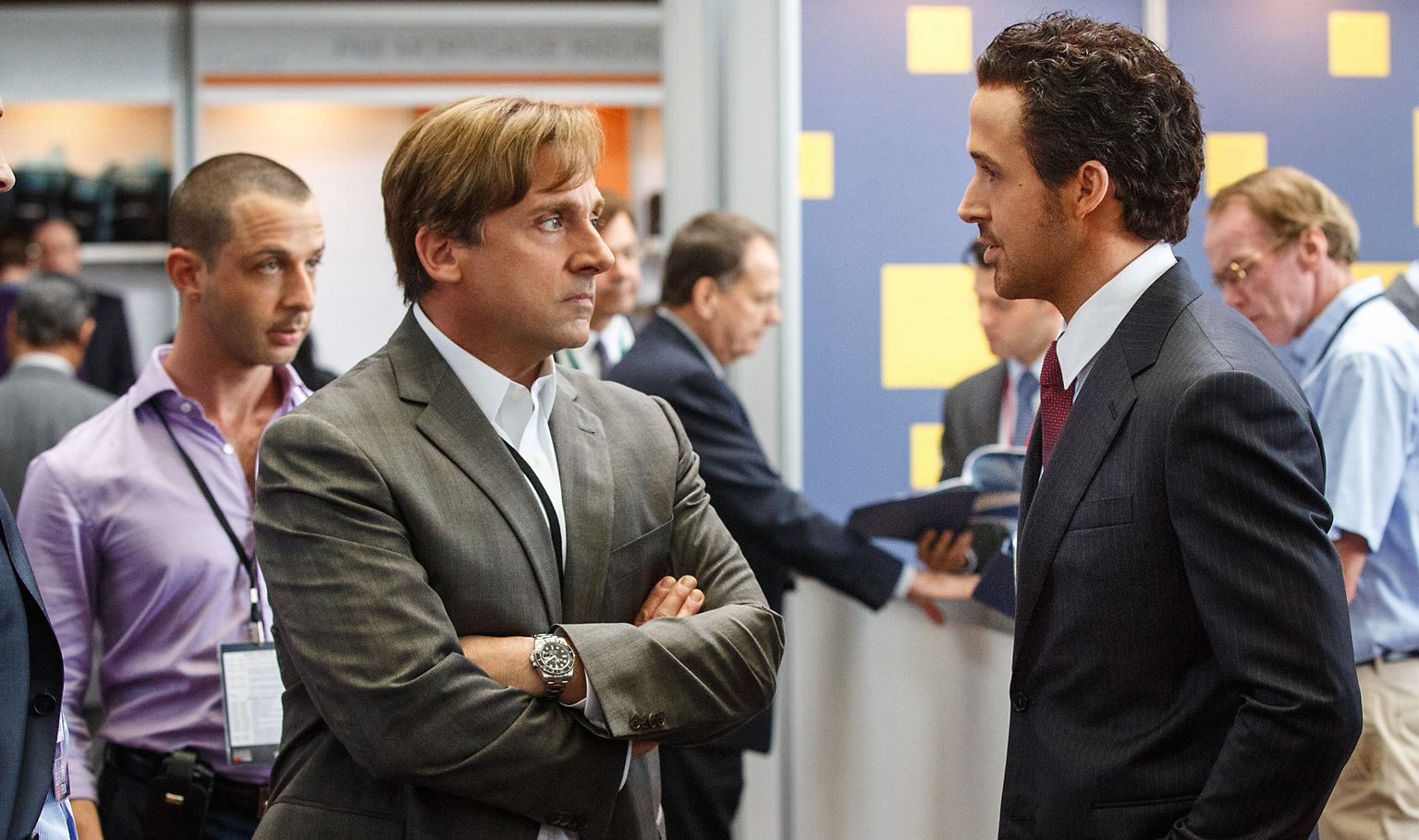 "Big Short"