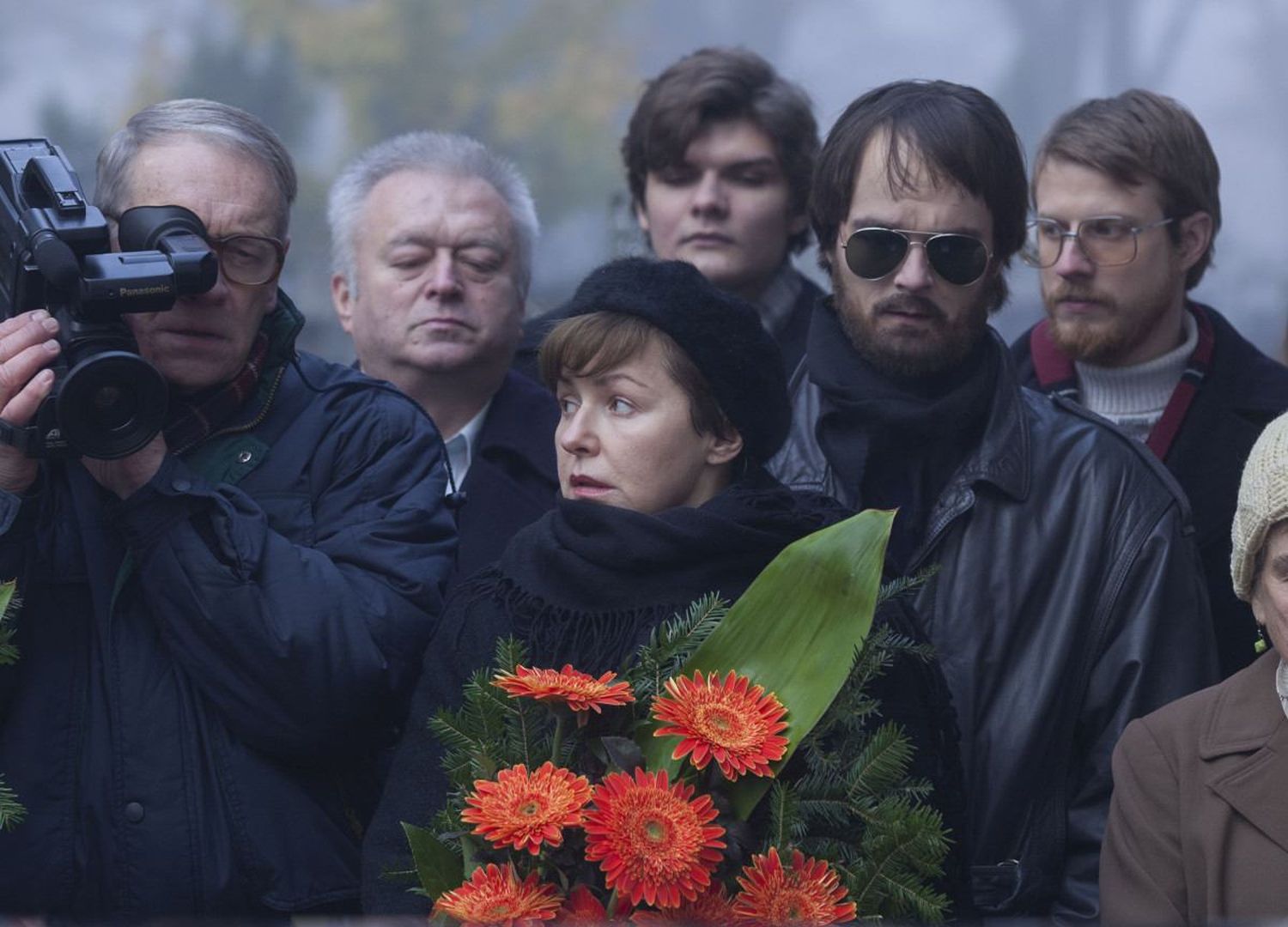 "Ostatnia rodzina"