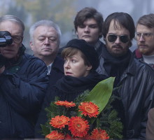 "Ostatnia rodzina"
