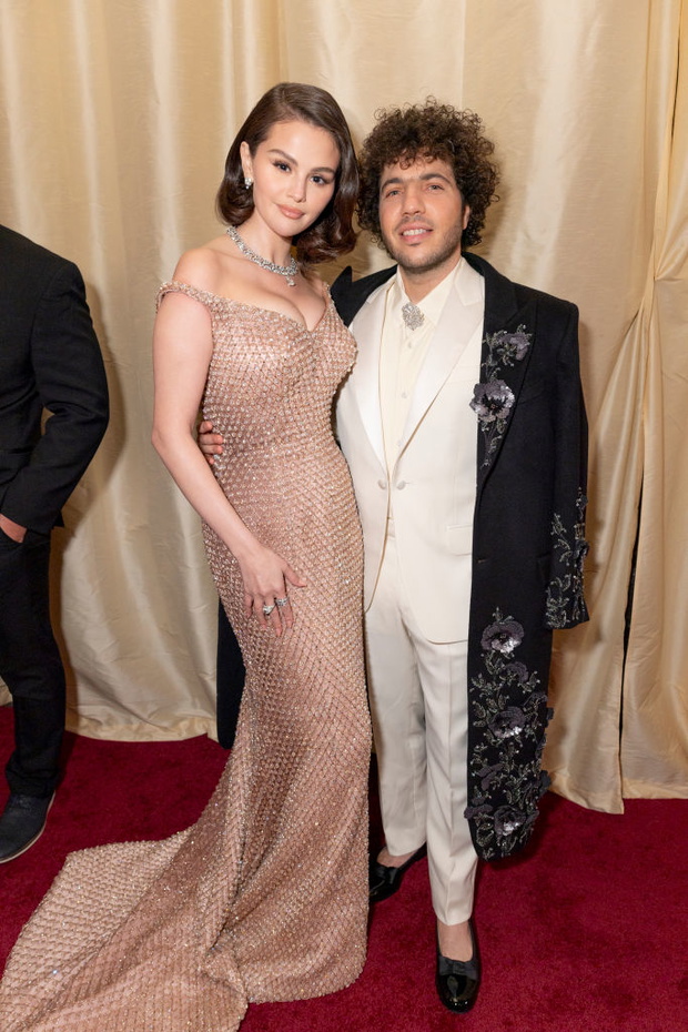 97th Annual Oscars - Roaming Red Carpet