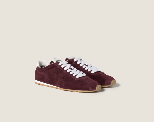 sneakersy Miu Miu