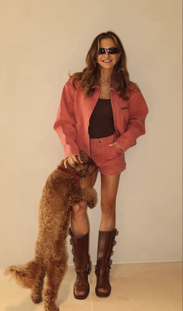 Anna Lewandowska