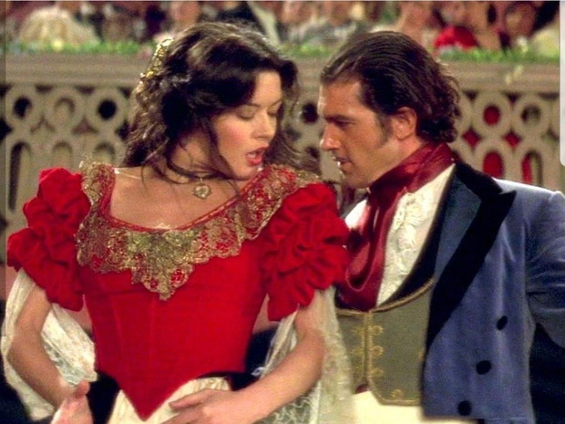 Maska Zorro