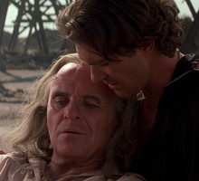 Maska Zorro