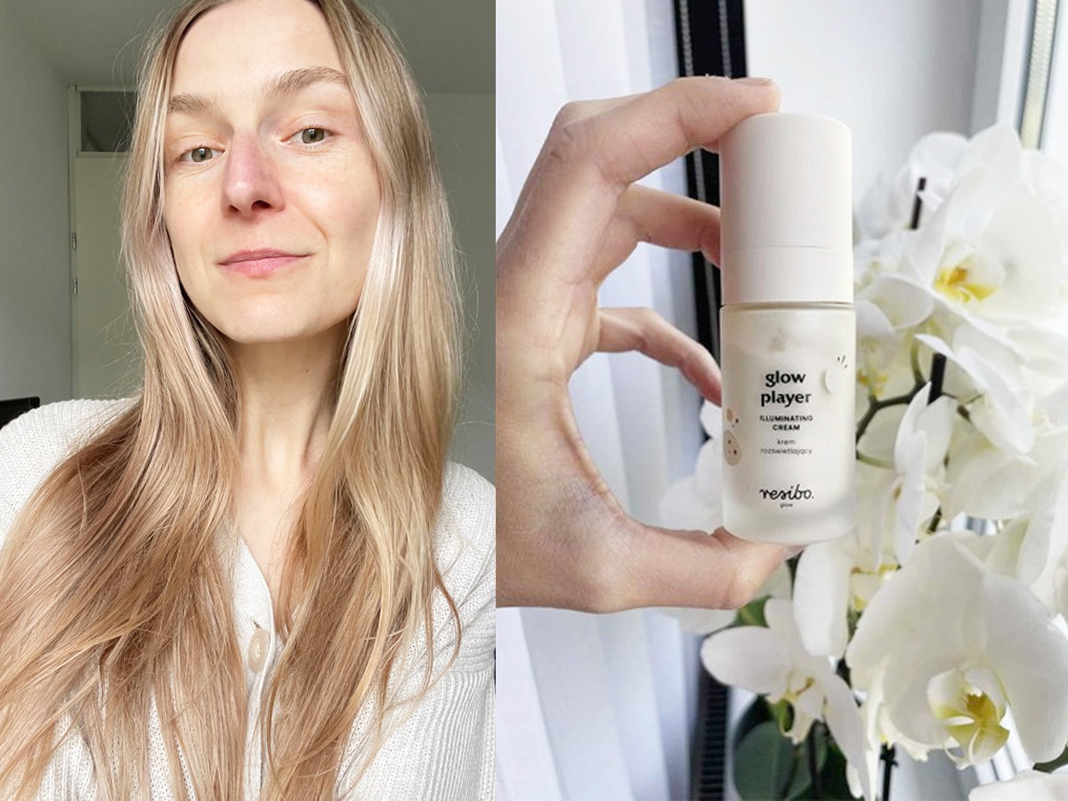 Oto mojeTOP4 kremy rozświetlające pod oczy dla cer 35+. Efekt "glow-up liftingu" dają od razu po nałożeniu