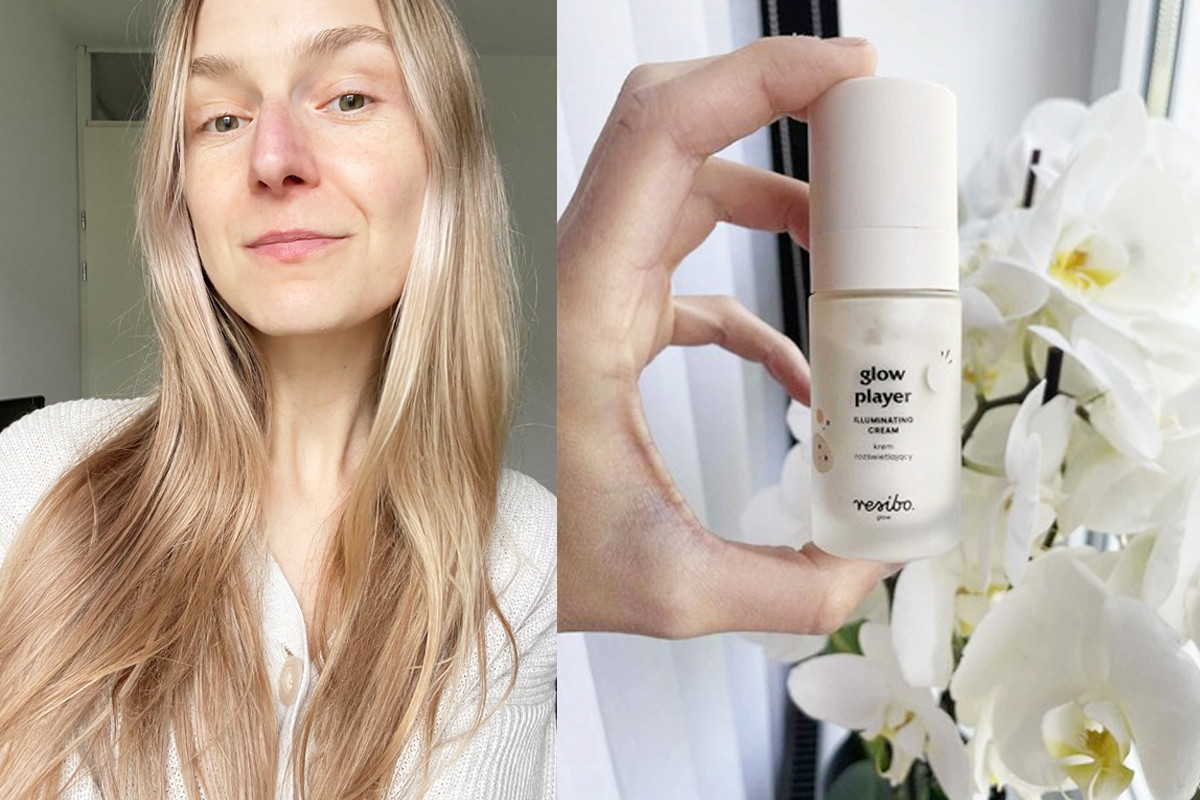 Oto mojeTOP4 kremy rozświetlające pod oczy dla cer 35+. Efekt "glow-up liftingu" dają od razu po nałożeniu