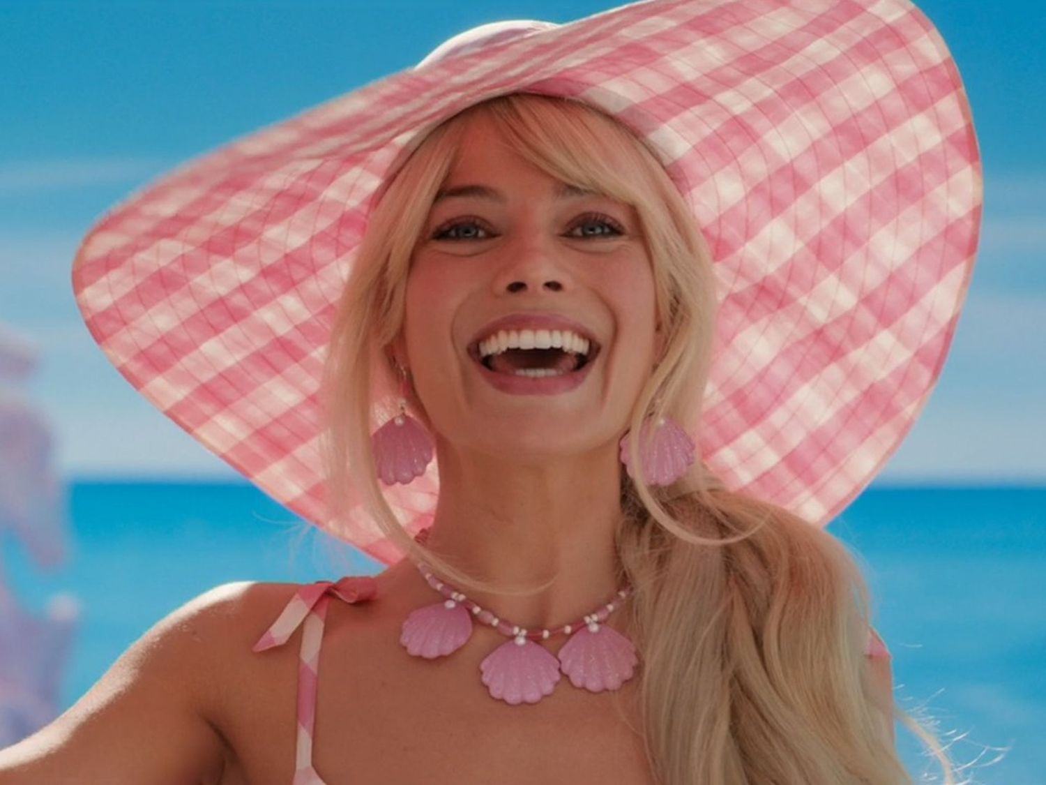 "Barbie"